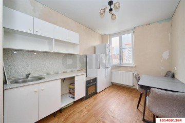 Фото №5: 1-комнатная квартира 37 м² - Краснодар, мкр. жилой комплекс Андерсен, ул. Героев-Разведчиков, 48