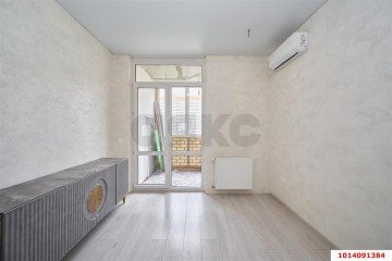 Фото №1: 1-комнатная квартира 37 м² - Краснодар, мкр. жилой комплекс Андерсен, ул. Героев-Разведчиков, 48
