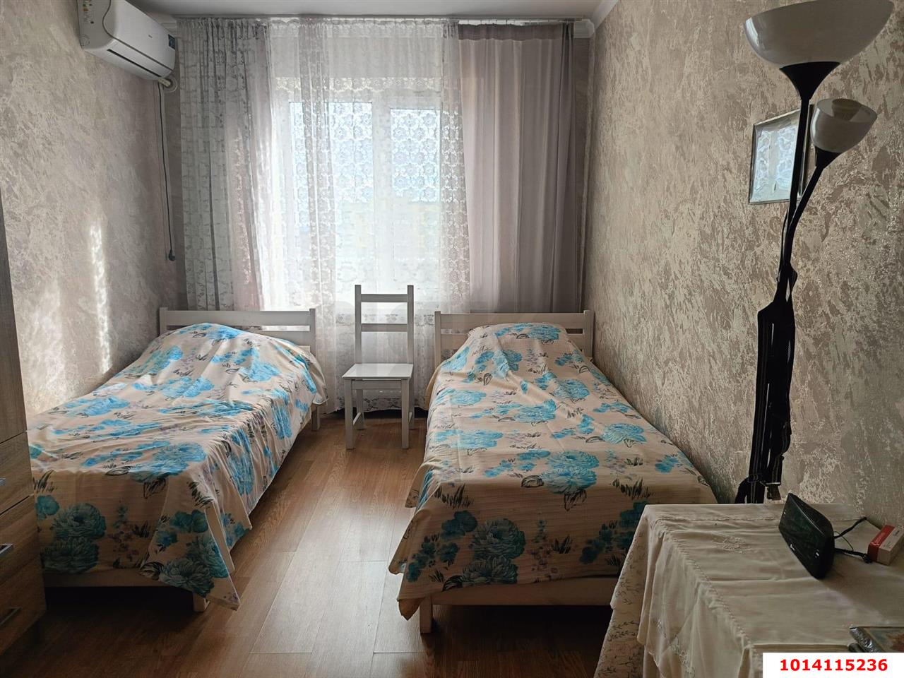 Фото №8: 2-комнатная квартира 53 м² - Краснодар, Микрохирургии глаза, ул. Академика Лукьяненко, 10