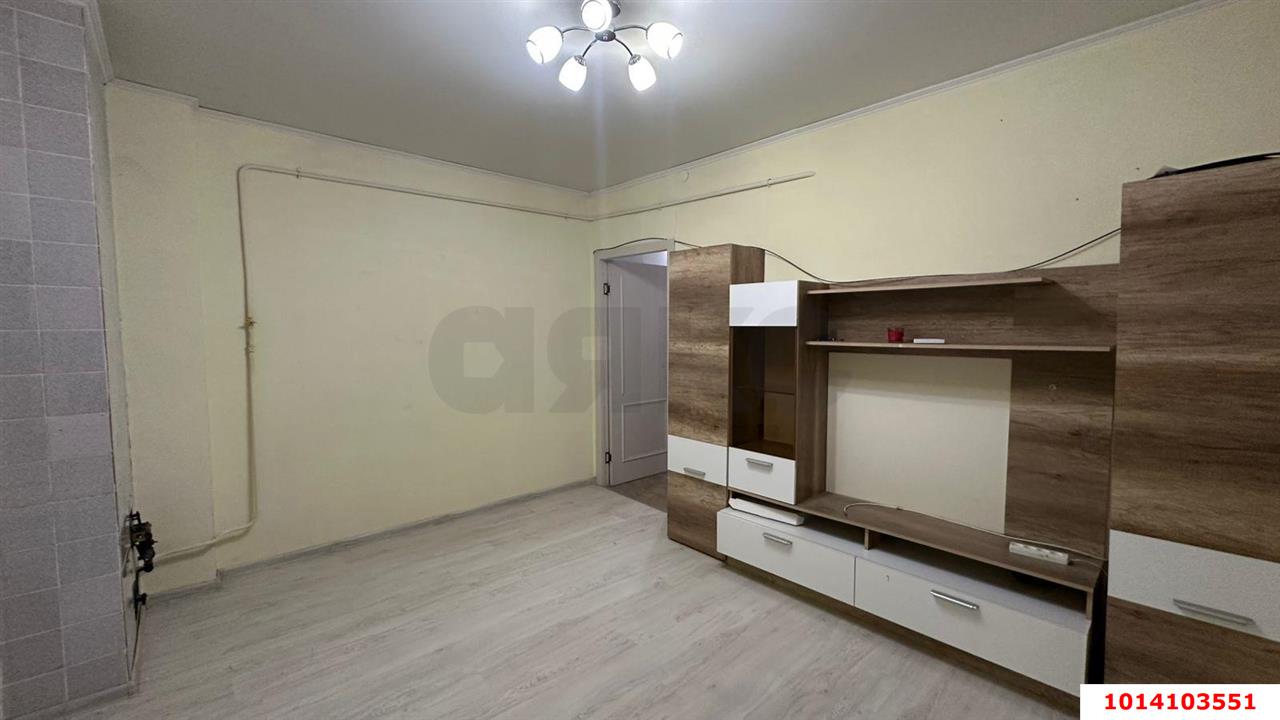 Фото №11: 2-комнатная квартира 32 м² - Краснодар, Фестивальный, ул. имени Дзержинского, 119