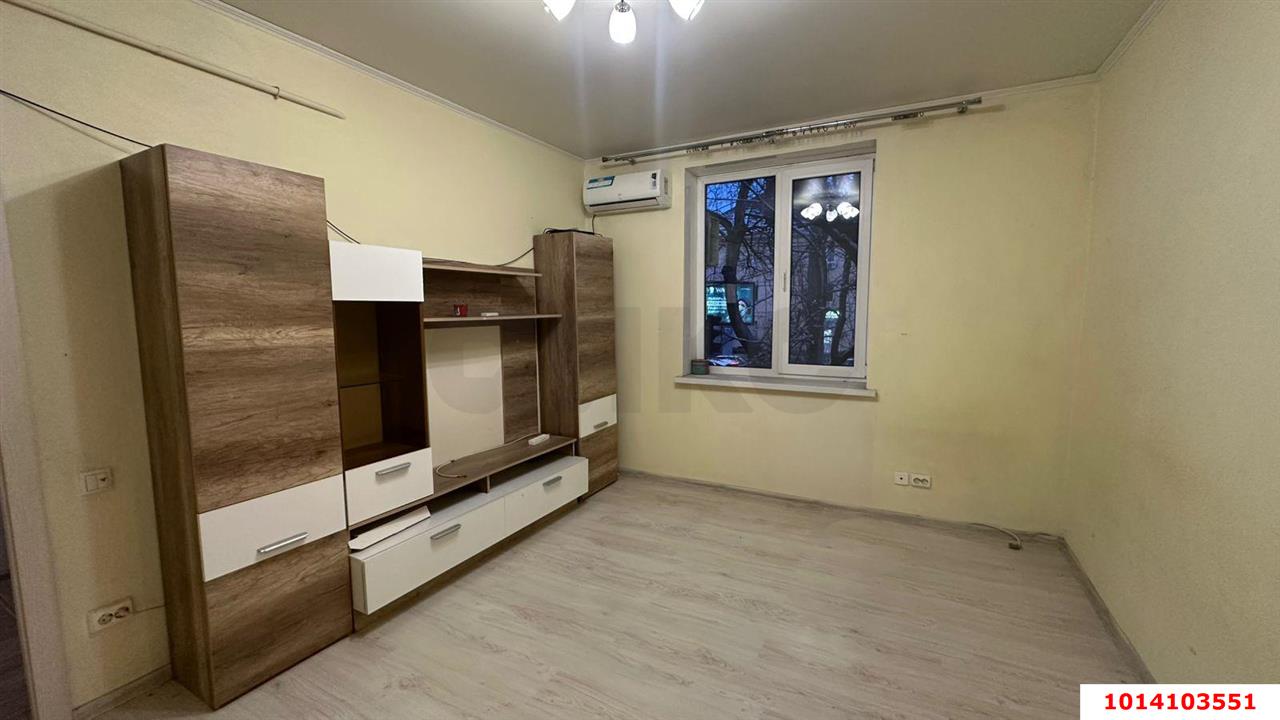 Фото №9: 2-комнатная квартира 32 м² - Краснодар, Фестивальный, ул. имени Дзержинского, 119