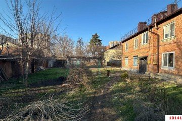 Фото №2: 2-комнатная квартира 32 м² - Краснодар, мкр. Фестивальный, ул. имени Дзержинского, 119