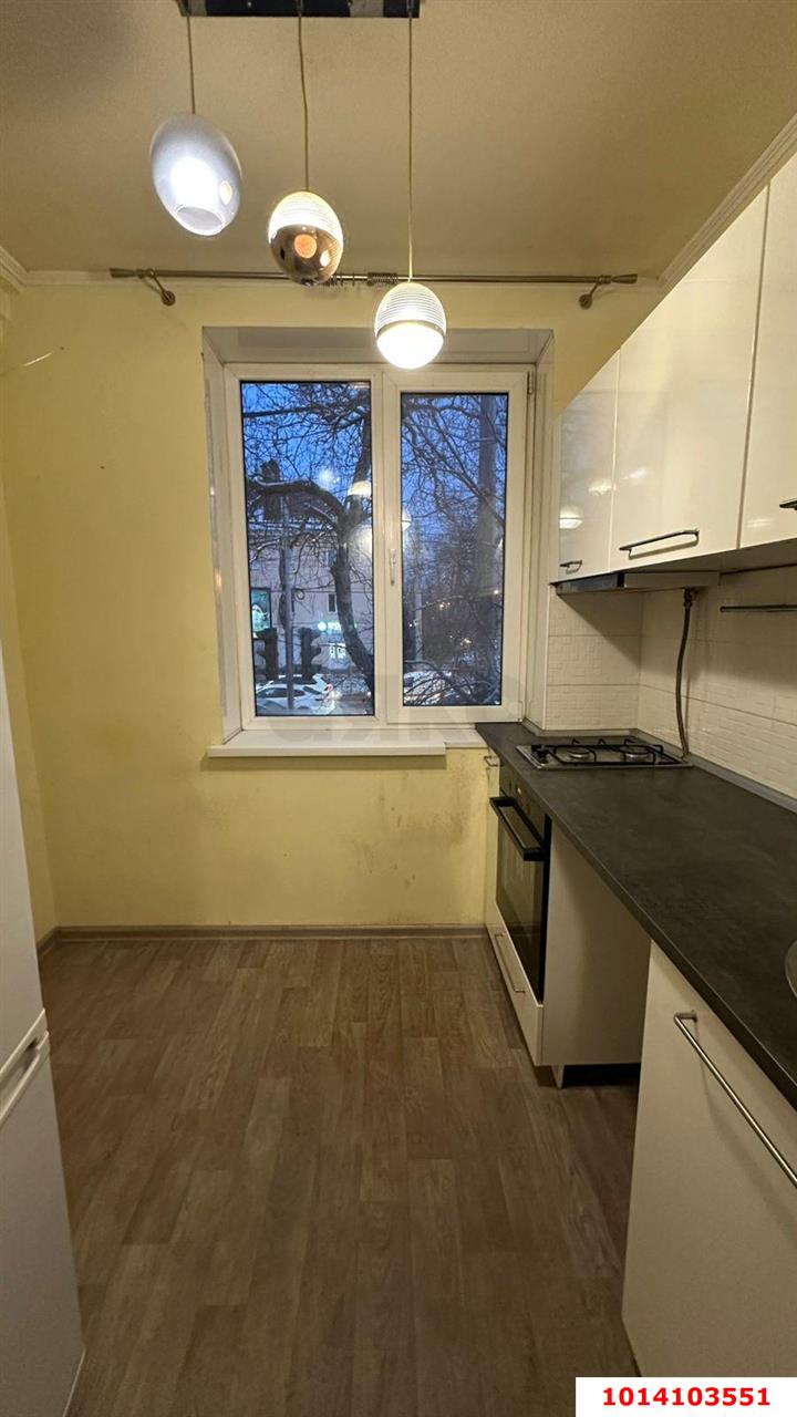 Фото №7: 2-комнатная квартира 32 м² - Краснодар, Фестивальный, ул. имени Дзержинского, 119