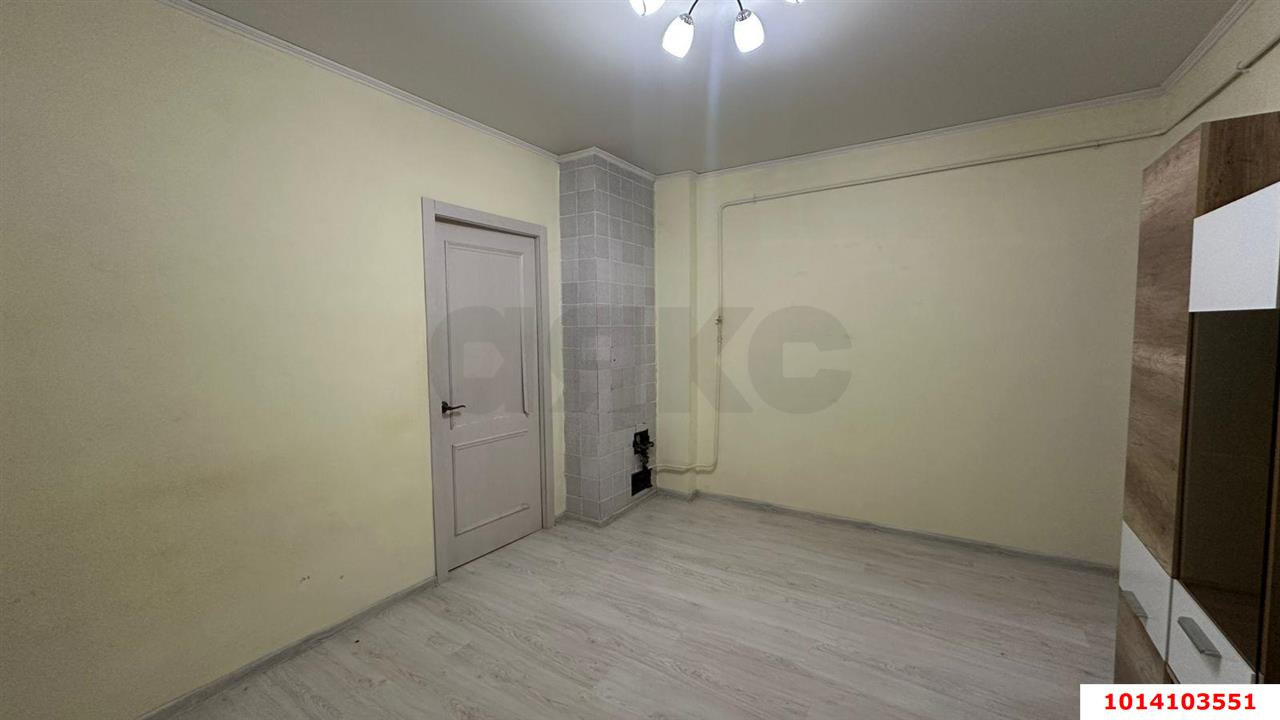 Фото №10: 2-комнатная квартира 32 м² - Краснодар, Фестивальный, ул. имени Дзержинского, 119