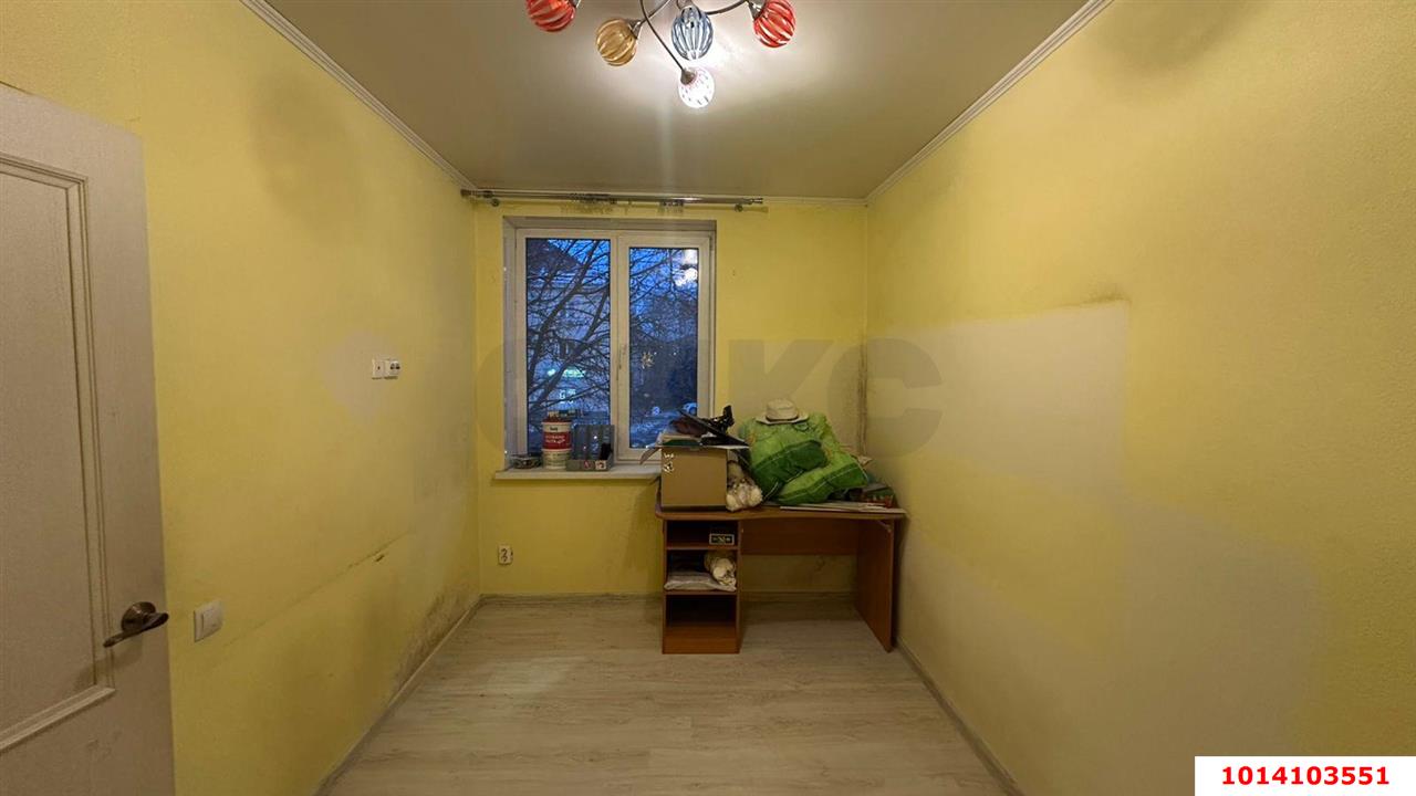 Фото №16: 2-комнатная квартира 32 м² - Краснодар, Фестивальный, ул. имени Дзержинского, 119