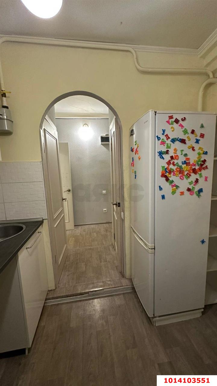Фото №6: 2-комнатная квартира 32 м² - Краснодар, Фестивальный, ул. имени Дзержинского, 119