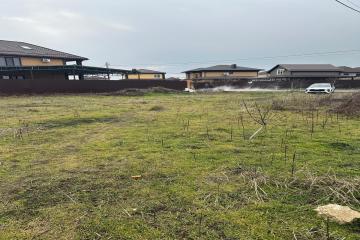 Фото №1: Земельный участок 6 сот. - Краснодар, днт Знаменский, ул. Свободная, 17