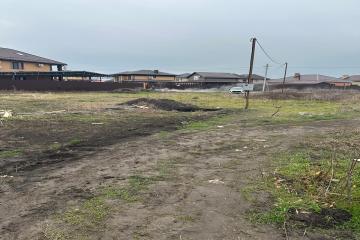 Фото №2: Земельный участок 6 сот. - Краснодар, днт Знаменский, ул. Свободная, 17