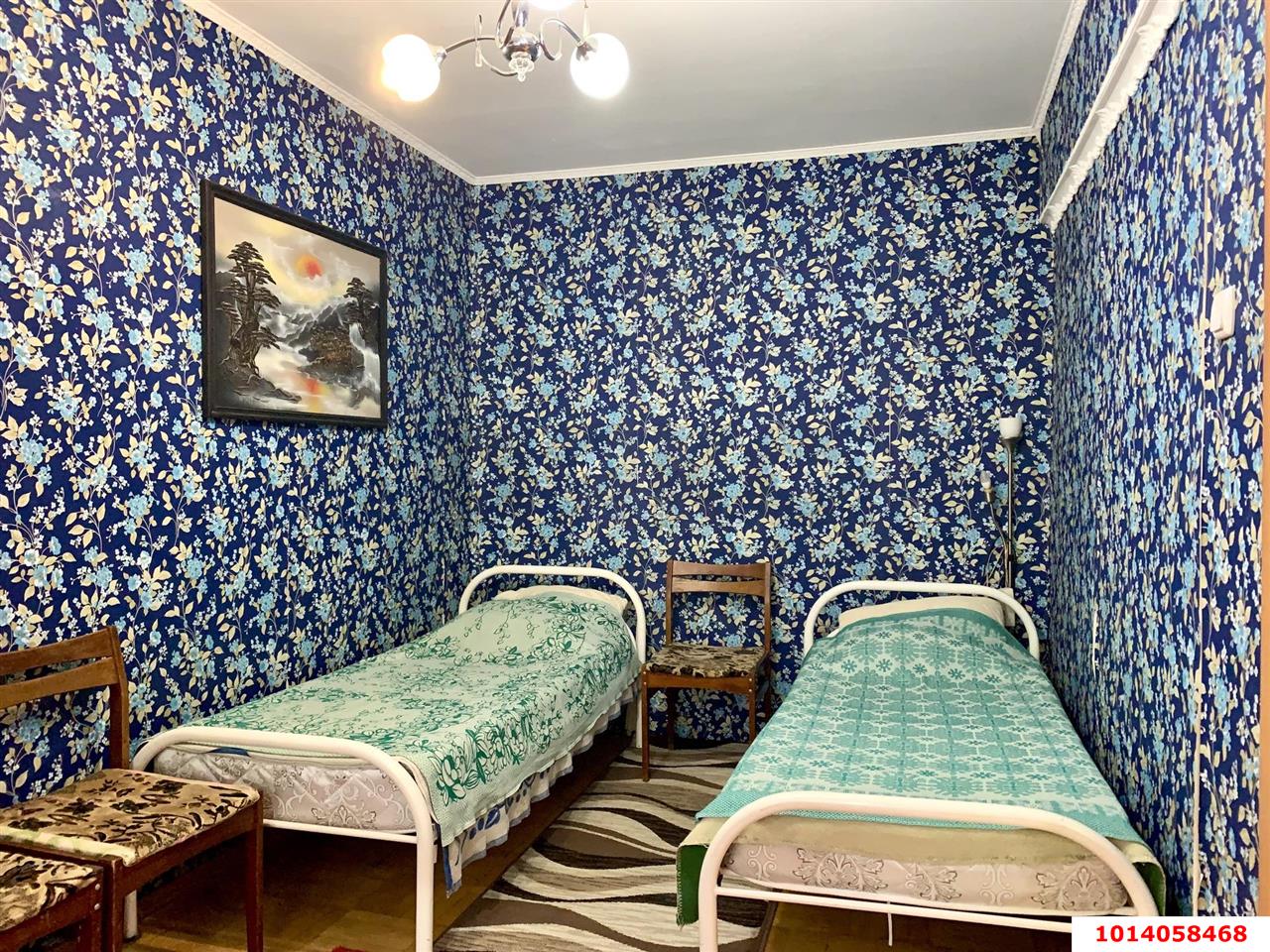 Фото №9: 3-комнатная квартира 60 м² - Краснодар, Черёмушки, ул. Димитрова, 139