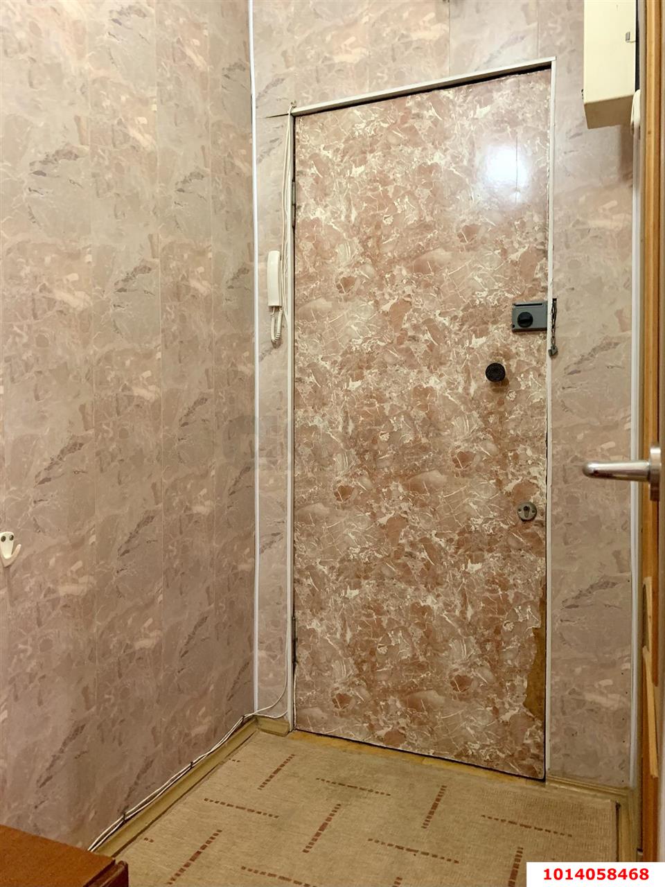 Фото №18: 3-комнатная квартира 60 м² - Краснодар, Черёмушки, ул. Димитрова, 139