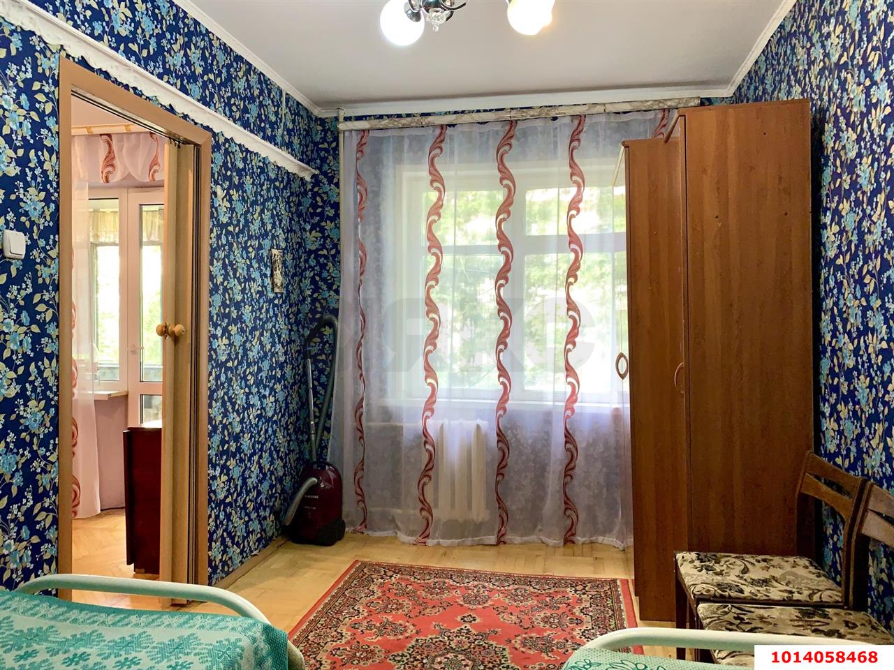 Фото №10: 3-комнатная квартира 60 м² - Краснодар, Черёмушки, ул. Димитрова, 139