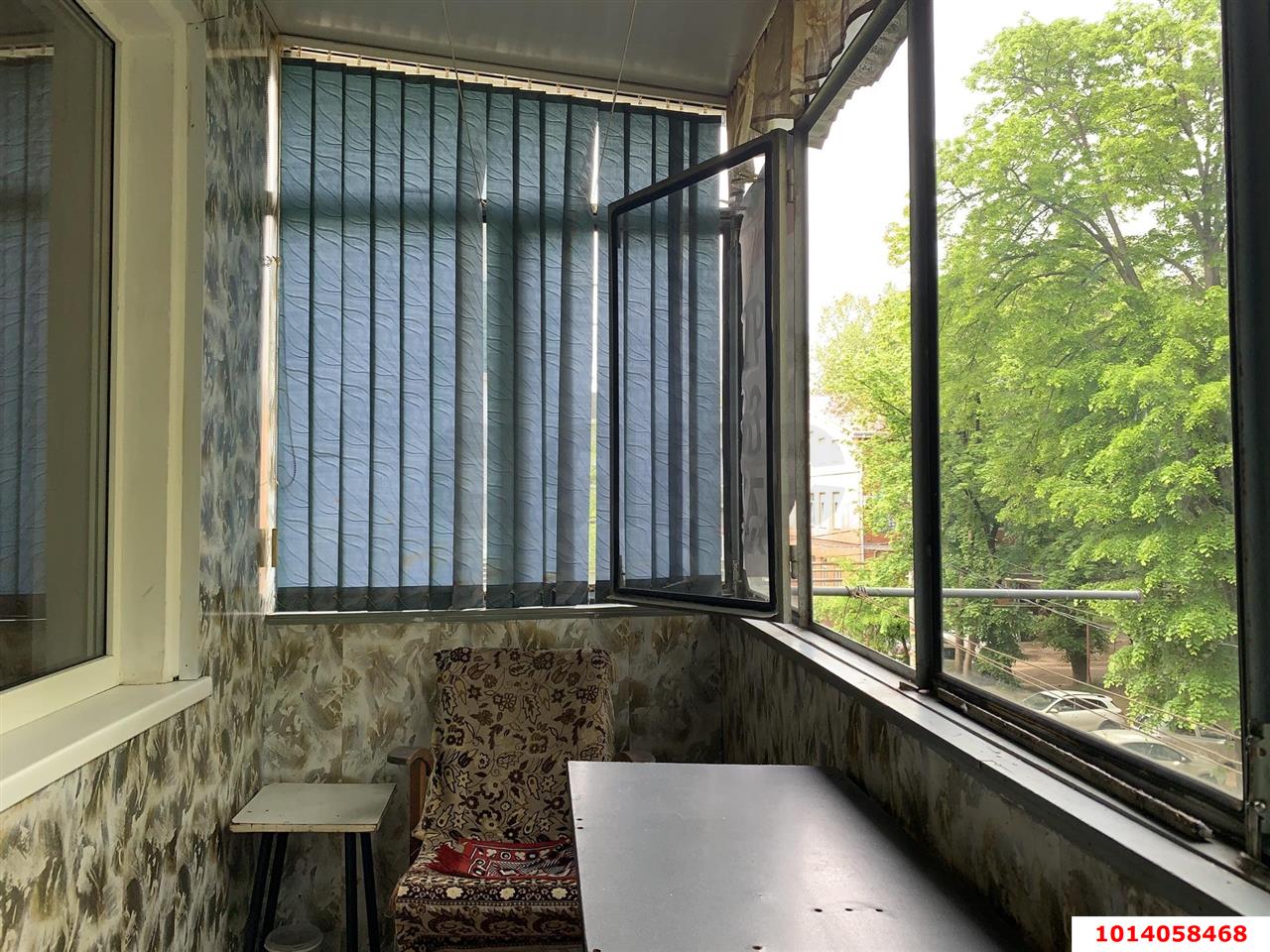 Фото №15: 3-комнатная квартира 60 м² - Краснодар, Черёмушки, ул. Димитрова, 139