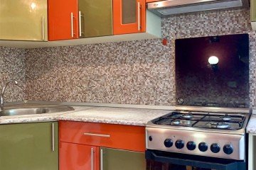 Фото №4: 3-комнатная квартира 60 м² - Краснодар, мкр. Черёмушки, ул. Димитрова, 139