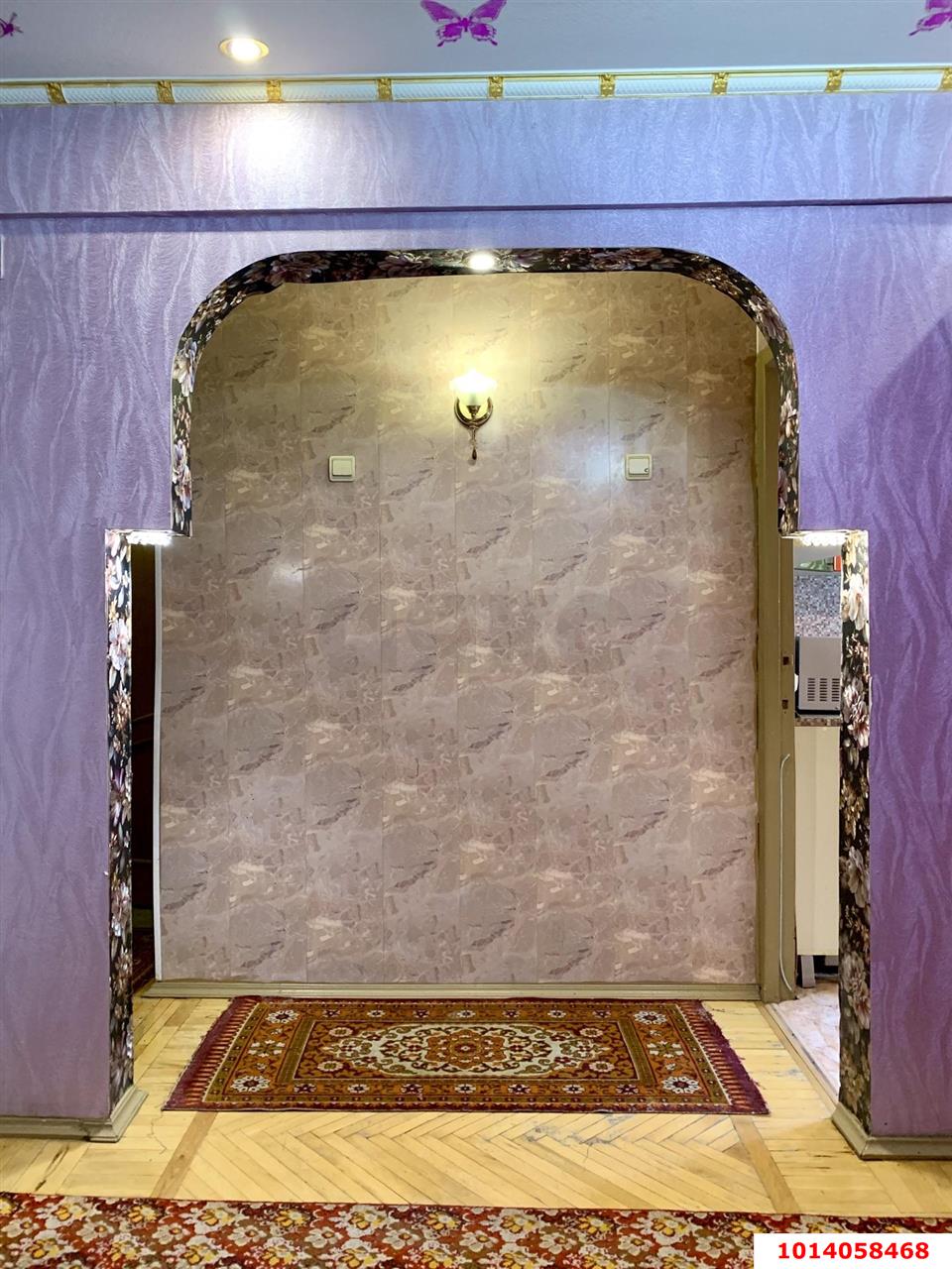 Фото №16: 3-комнатная квартира 60 м² - Краснодар, Черёмушки, ул. Димитрова, 139