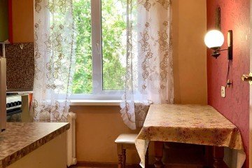 Фото №4: 3-комнатная квартира 60 м² - Краснодар, мкр. Черёмушки, ул. Димитрова, 139