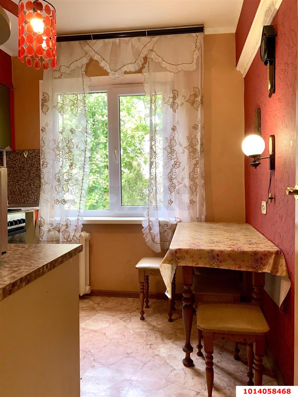 Фото №5: 3-комнатная квартира 60 м² - Краснодар, Черёмушки, ул. Димитрова, 139