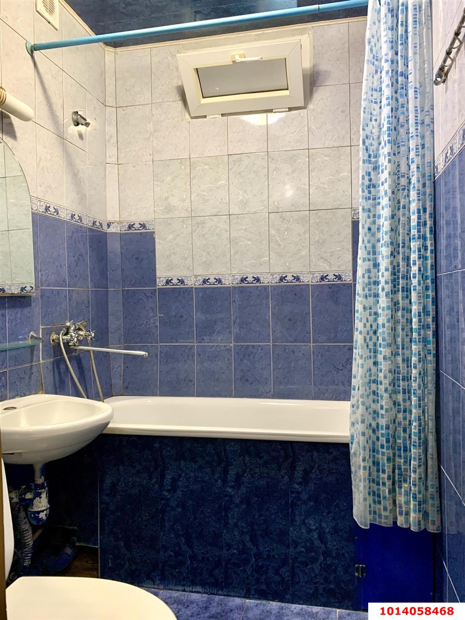 Фото №19: 3-комнатная квартира 60 м² - Краснодар, Черёмушки, ул. Димитрова, 139