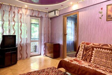 Фото №5: 3-комнатная квартира 60 м² - Краснодар, мкр. Черёмушки, ул. Димитрова, 139