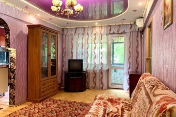 Фото №1: 3-комнатная квартира 59 м² - Краснодар, мкр. Черёмушки, ул. Димитрова, 139