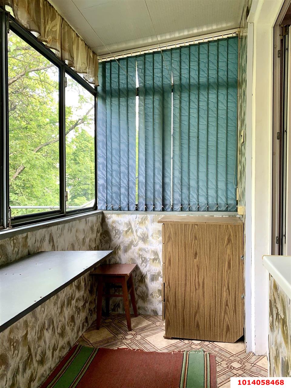 Фото №13: 3-комнатная квартира 60 м² - Краснодар, Черёмушки, ул. Димитрова, 139