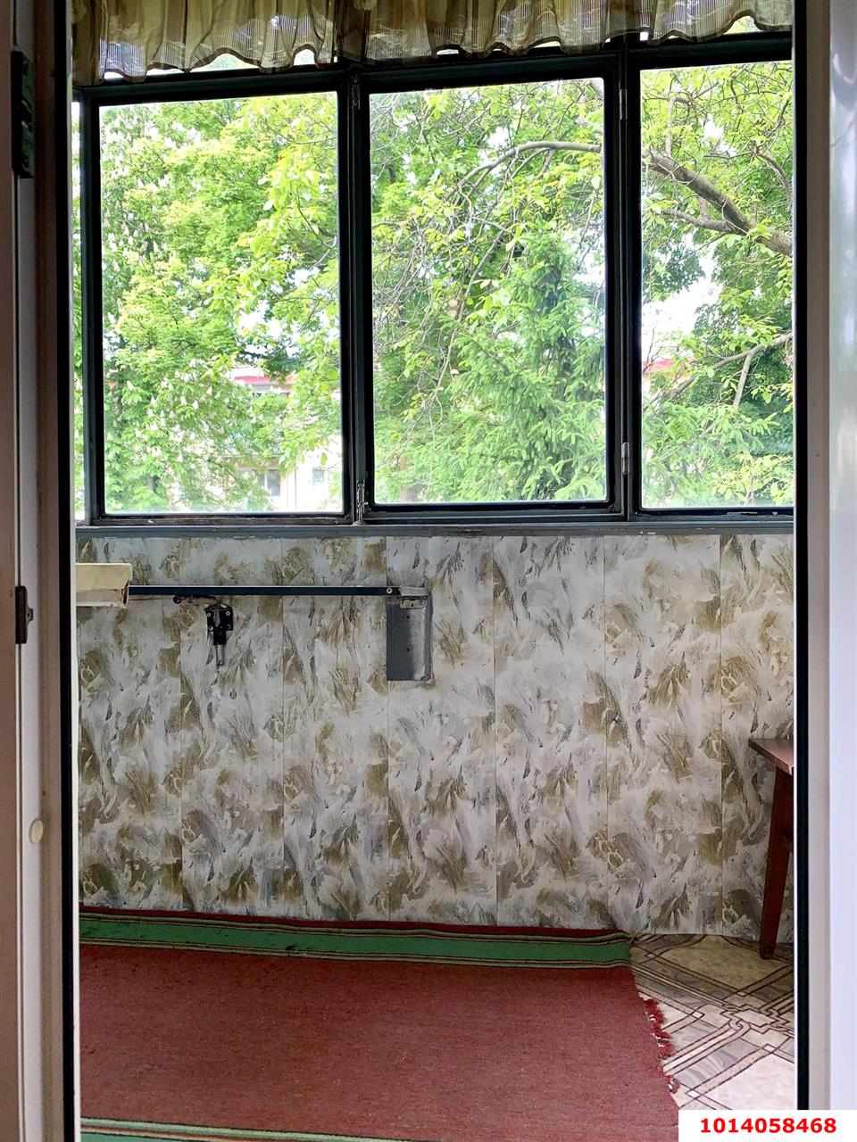 Фото №14: 3-комнатная квартира 60 м² - Краснодар, Черёмушки, ул. Димитрова, 139