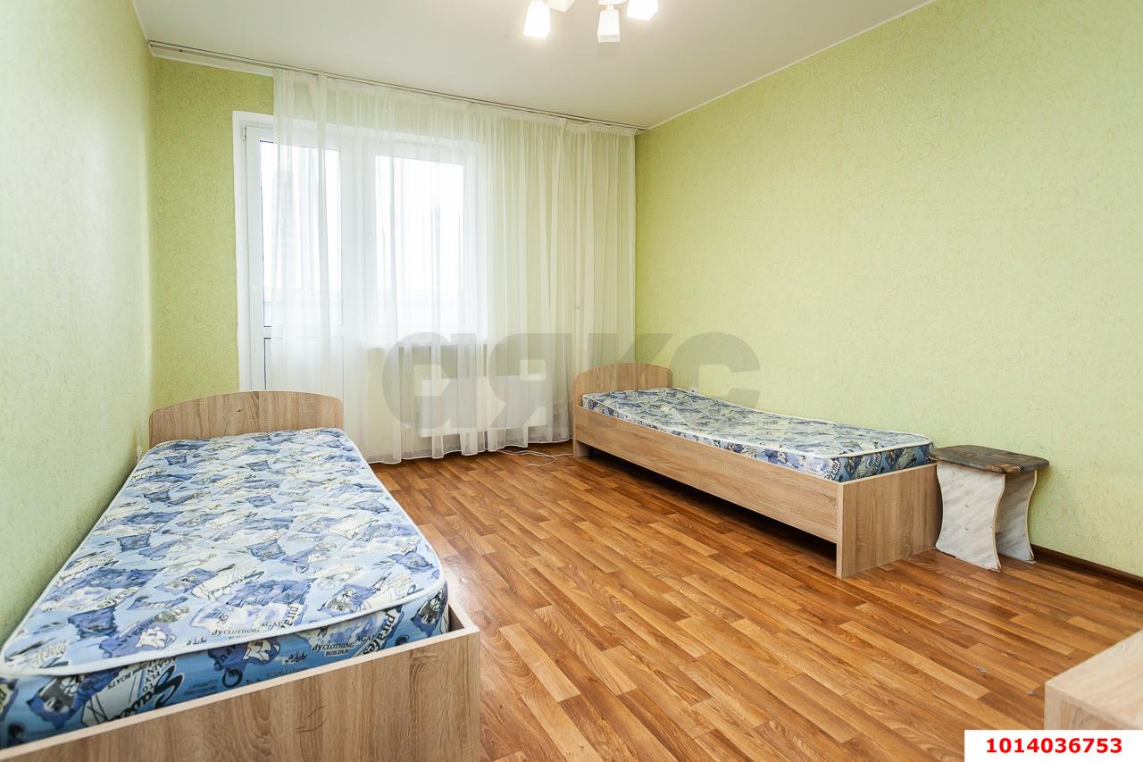 Фото №6: 2-комнатная квартира 70 м² - Краснодар, Восточно-Кругликовский, ул. Генерала Трошева, 35