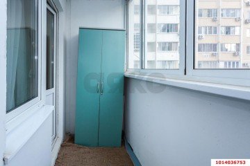 Фото №4: 2-комнатная квартира 64 м² - Краснодар, мкр. Восточно-Кругликовский, ул. Генерала Трошева, 35