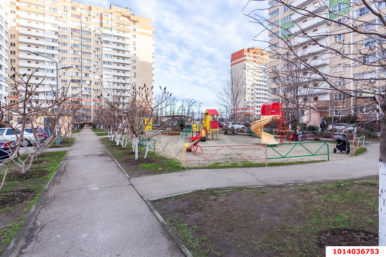 Фото №19: 2-комнатная квартира 70 м² - Краснодар, Восточно-Кругликовский, ул. Генерала Трошева, 35