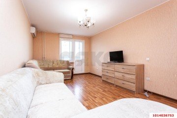 Фото №2: 2-комнатная квартира 64 м² - Краснодар, мкр. Восточно-Кругликовский, ул. Генерала Трошева, 35