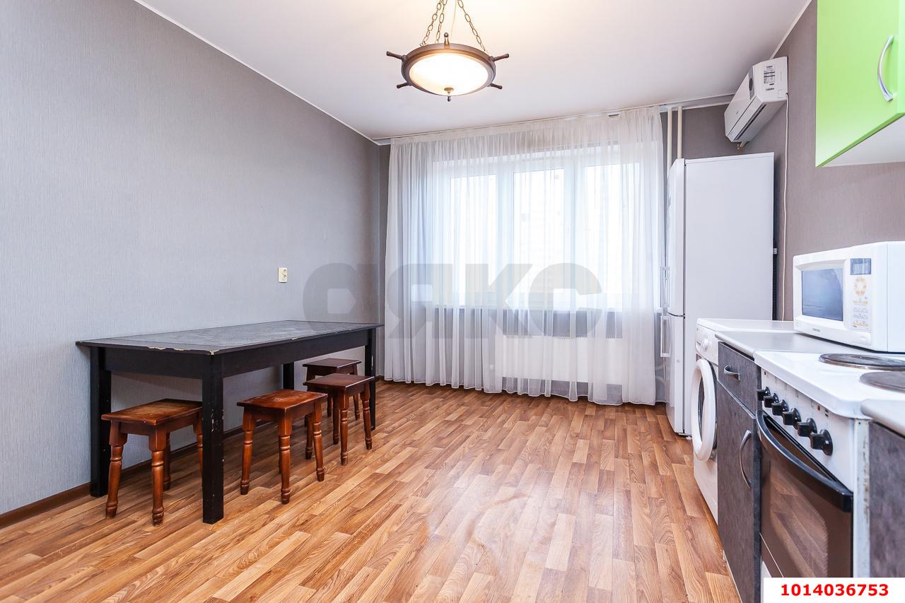 Фото №9: 2-комнатная квартира 70 м² - Краснодар, Восточно-Кругликовский, ул. Генерала Трошева, 35