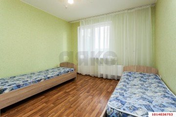 Фото №5: 2-комнатная квартира 64 м² - Краснодар, мкр. Восточно-Кругликовский, ул. Генерала Трошева, 35