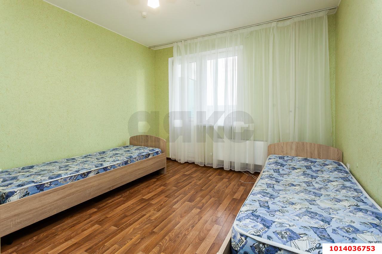 Фото №5: 2-комнатная квартира 70 м² - Краснодар, Восточно-Кругликовский, ул. Генерала Трошева, 35