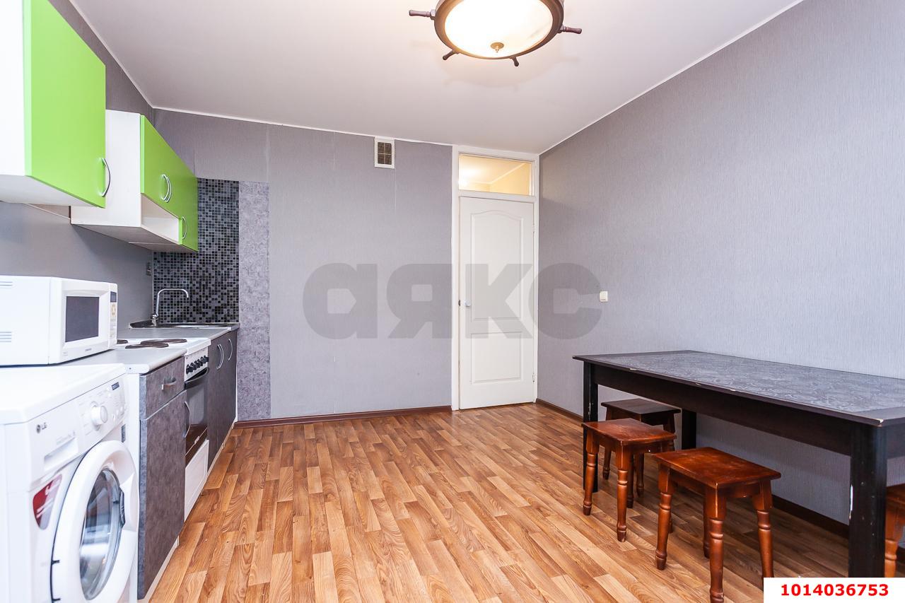 Фото №8: 2-комнатная квартира 70 м² - Краснодар, Восточно-Кругликовский, ул. Генерала Трошева, 35