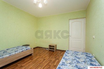 Фото №3: 2-комнатная квартира 64 м² - Краснодар, мкр. Восточно-Кругликовский, ул. Генерала Трошева, 35