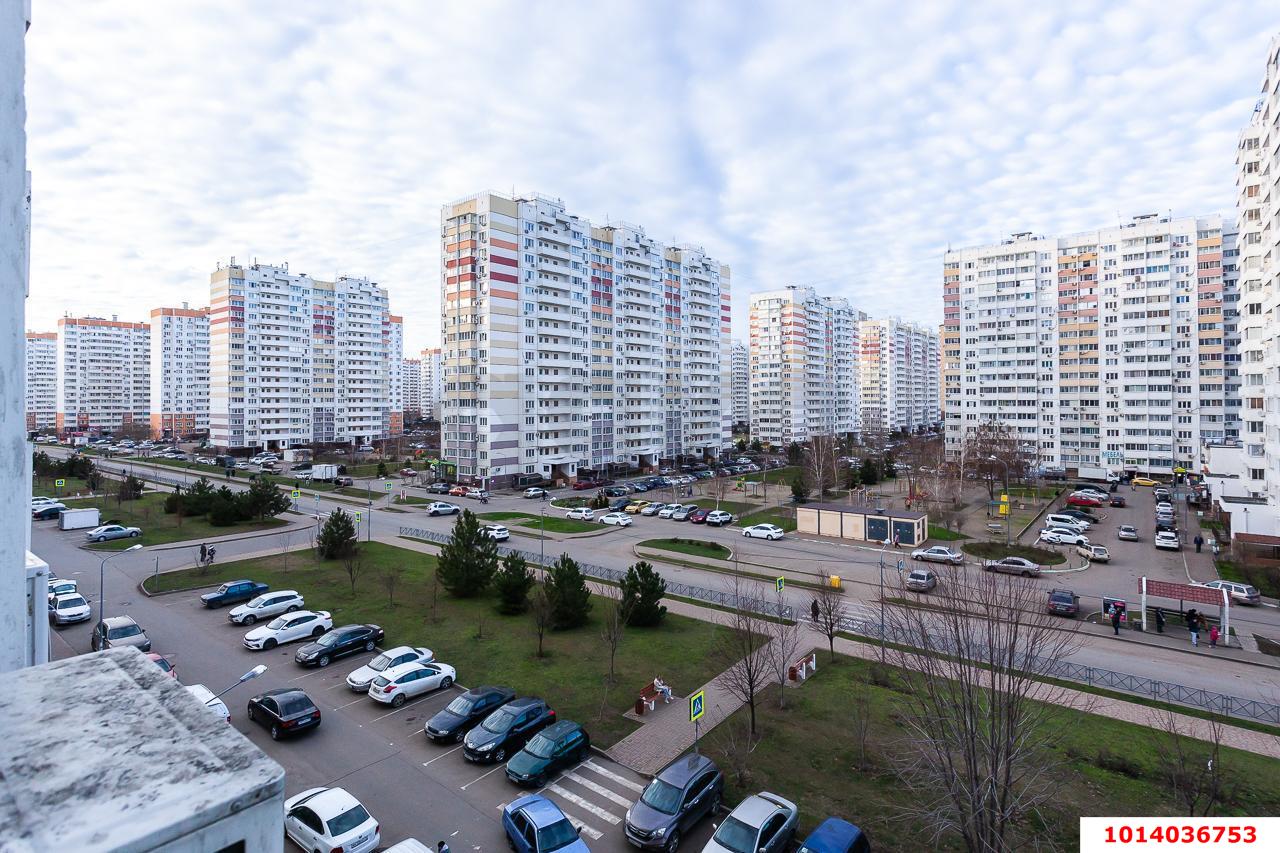 Фото №16: 2-комнатная квартира 70 м² - Краснодар, Восточно-Кругликовский, ул. Генерала Трошева, 35