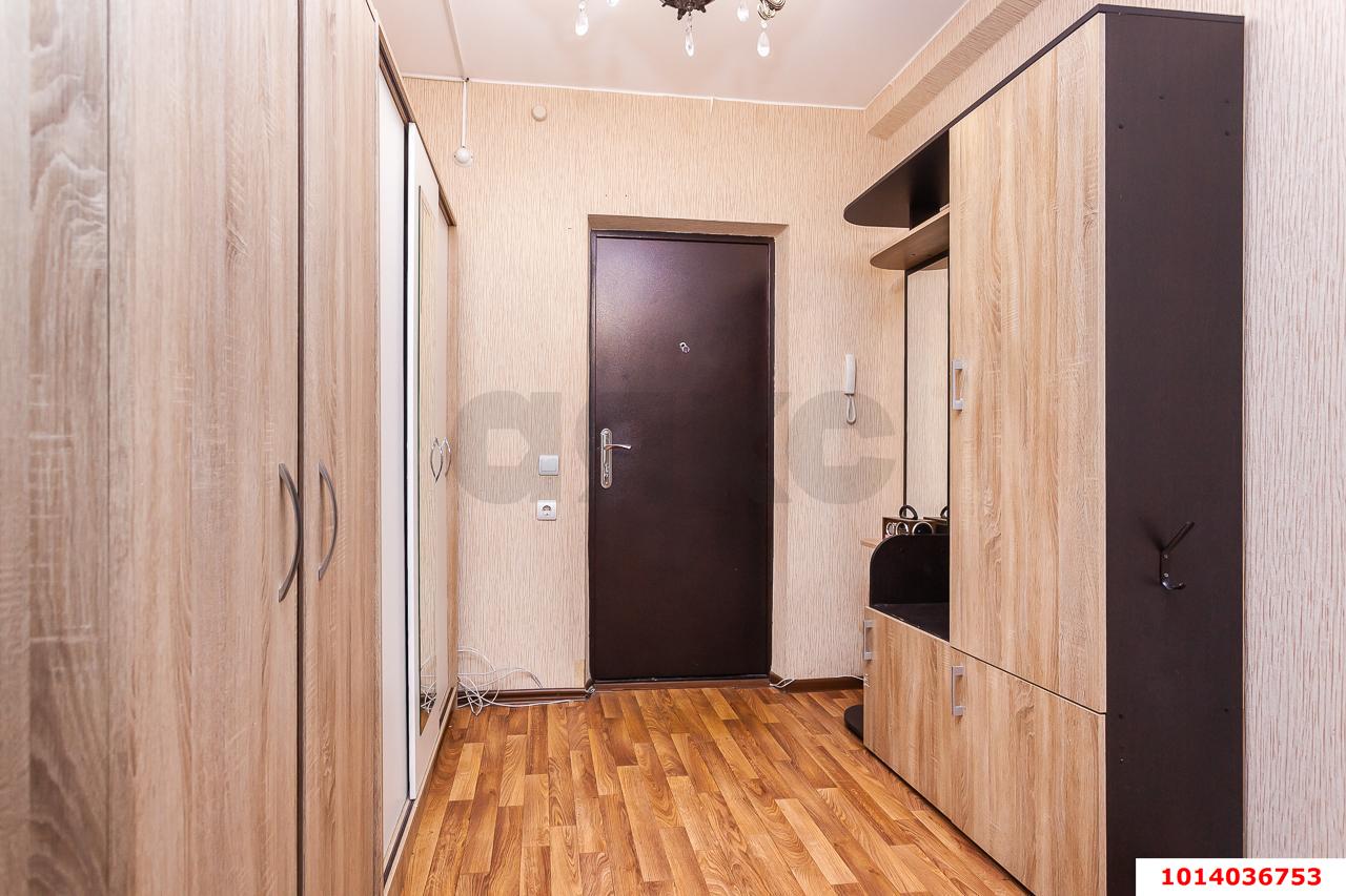 Фото №11: 2-комнатная квартира 70 м² - Краснодар, Восточно-Кругликовский, ул. Генерала Трошева, 35