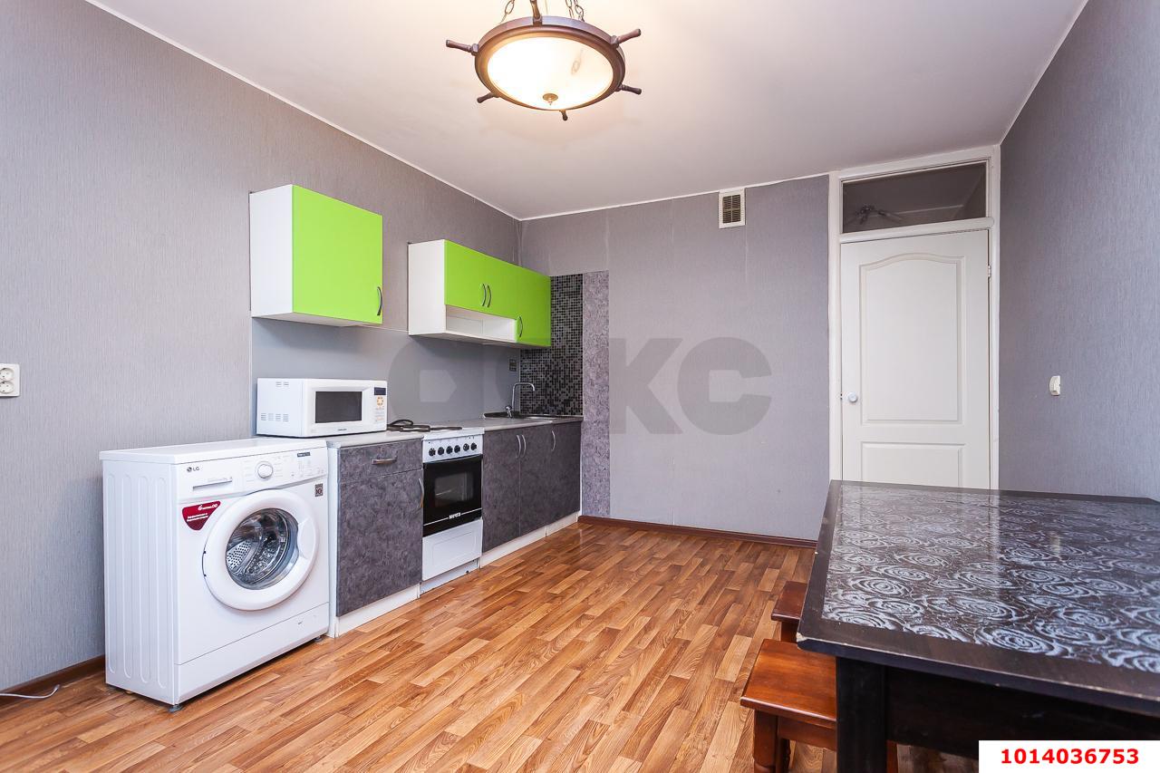 Фото №10: 2-комнатная квартира 70 м² - Краснодар, Восточно-Кругликовский, ул. Генерала Трошева, 35