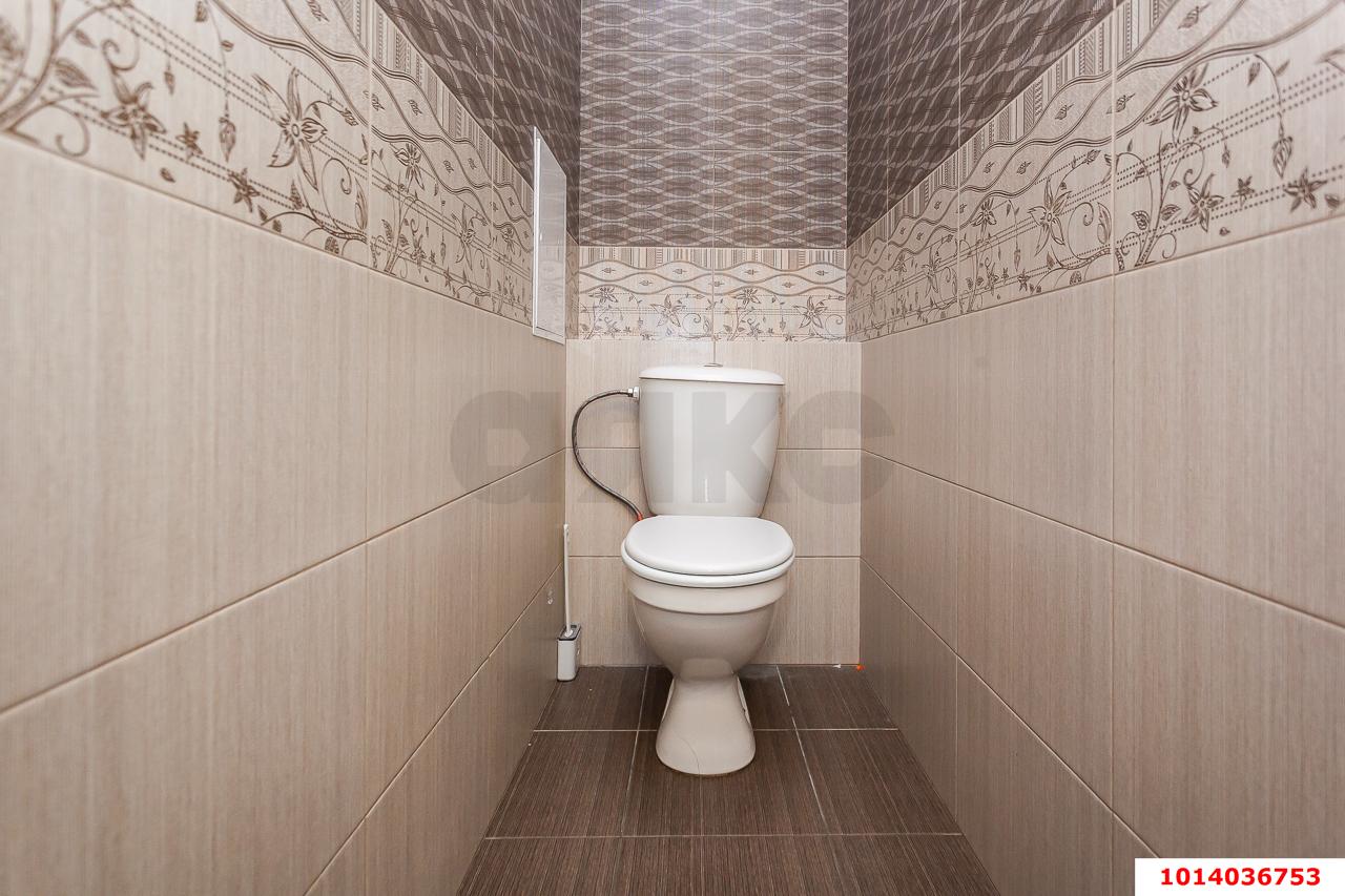 Фото №14: 2-комнатная квартира 70 м² - Краснодар, Восточно-Кругликовский, ул. Генерала Трошева, 35