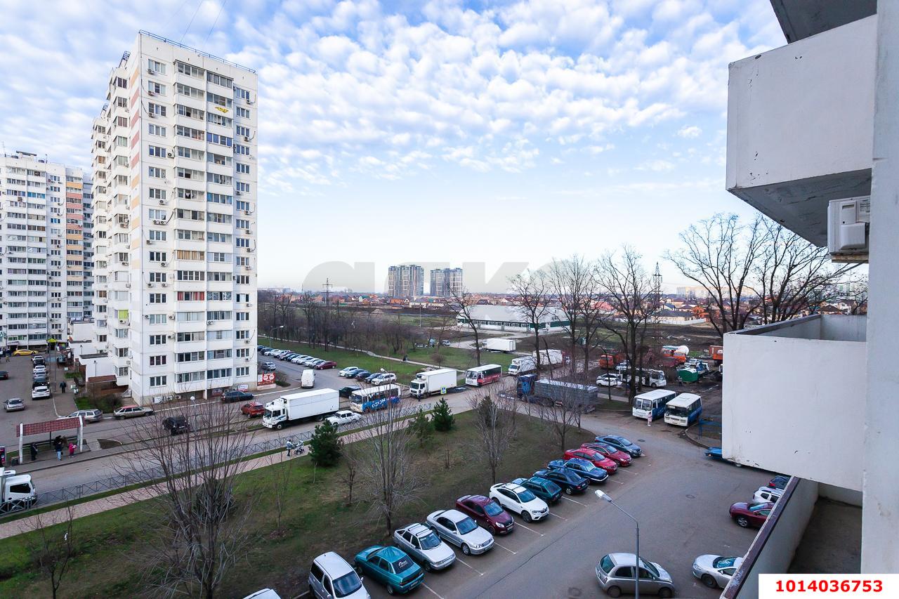 Фото №17: 2-комнатная квартира 70 м² - Краснодар, Восточно-Кругликовский, ул. Генерала Трошева, 35