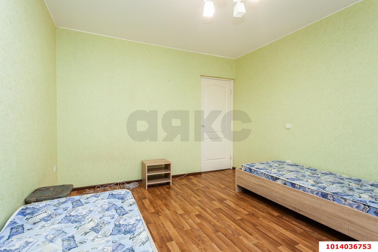 Фото №7: 2-комнатная квартира 70 м² - Краснодар, Восточно-Кругликовский, ул. Генерала Трошева, 35