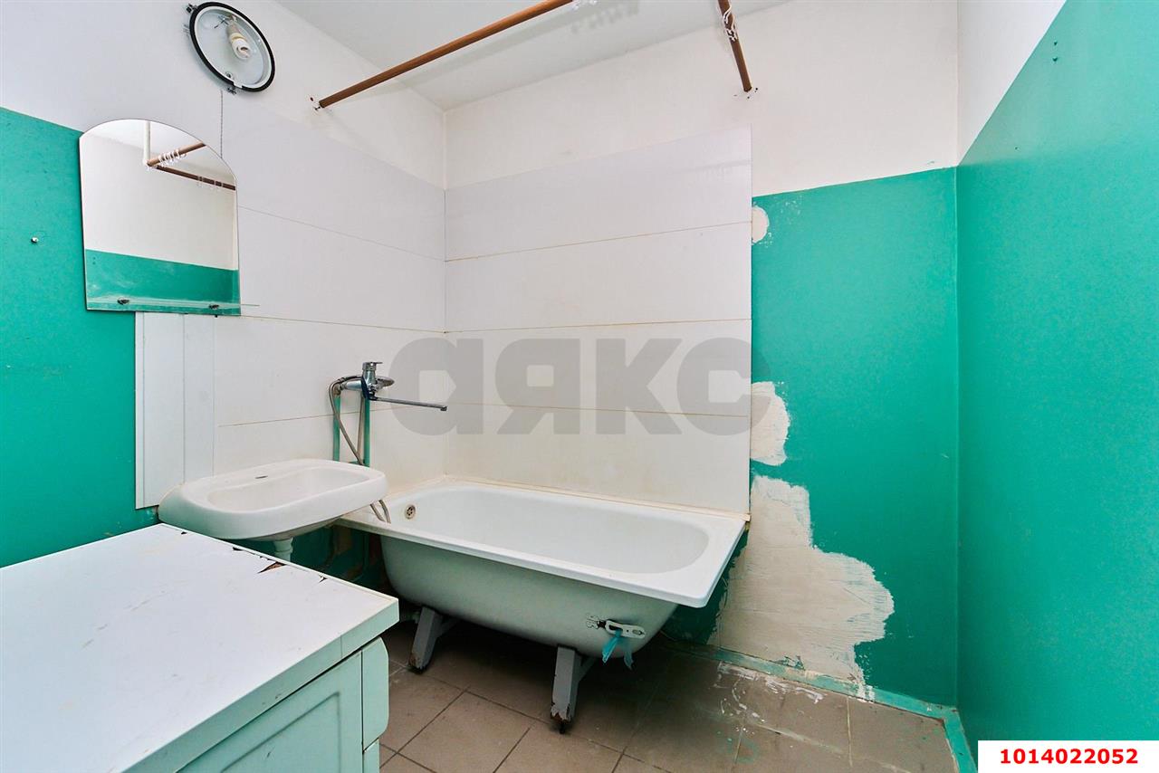 Фото №14: 2-комнатная квартира 65 м² - Краснодар, Репино, пр-д Репина, 40