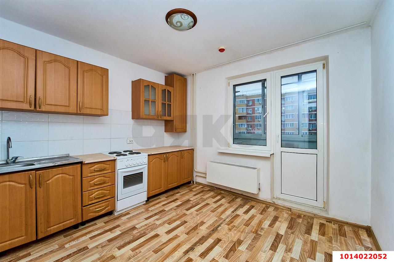 Фото №7: 2-комнатная квартира 65 м² - Краснодар, Репино, пр-д Репина, 40