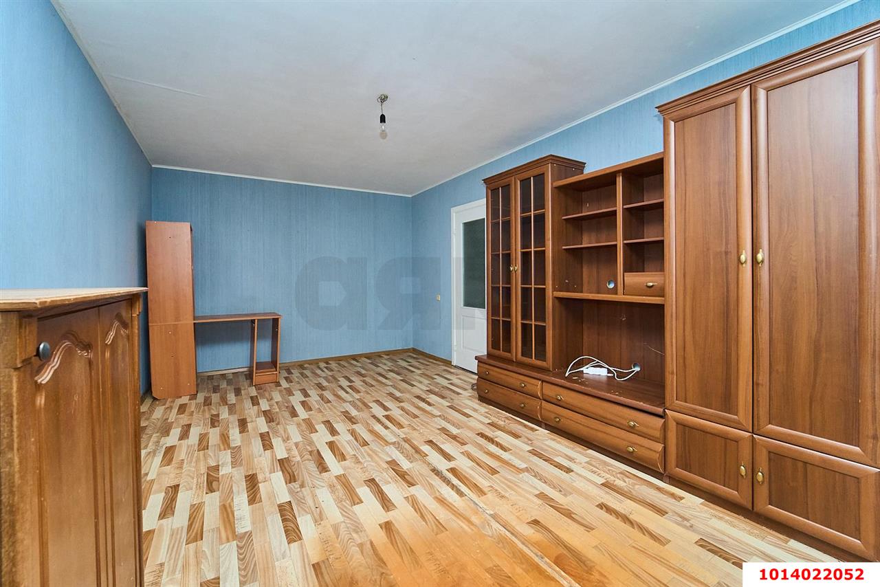 Фото №11: 2-комнатная квартира 65 м² - Краснодар, Прикубанский внутригородской округ, мкр. Репино, пр-д Репина, 40