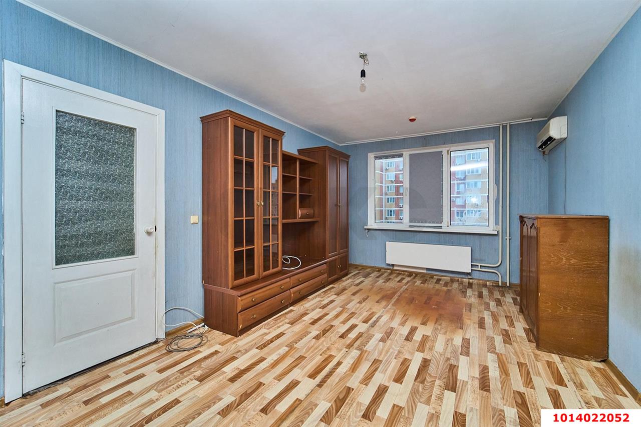 Фото №10: 2-комнатная квартира 65 м² - Краснодар, Репино, пр-д Репина, 40