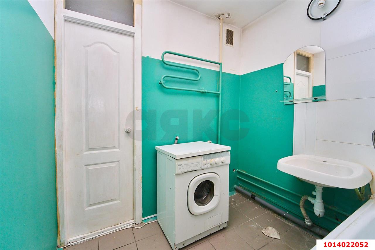 Фото №13: 2-комнатная квартира 65 м² - Краснодар, Прикубанский внутригородской округ, мкр. Репино, пр-д Репина, 40