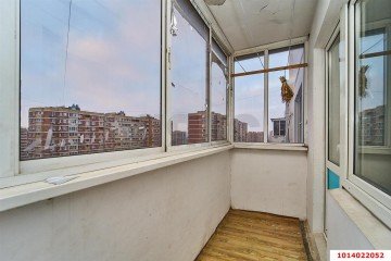 Фото №3: 2-комнатная квартира 65 м² - Краснодар, мкр. Репино, пр-д Репина, 40