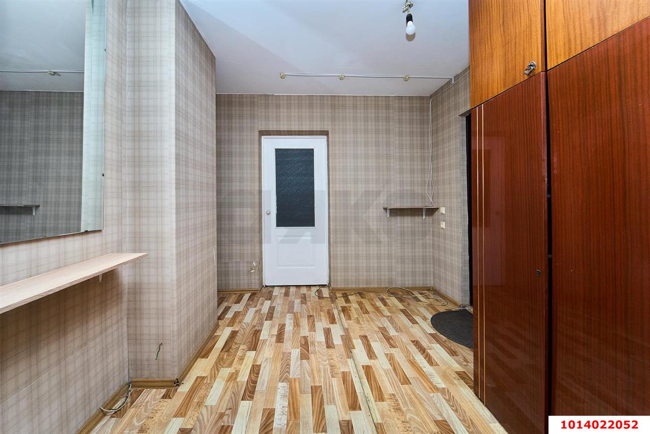 Фото №17: 2-комнатная квартира 65 м² - Краснодар, Прикубанский внутригородской округ, мкр. Репино, пр-д Репина, 40