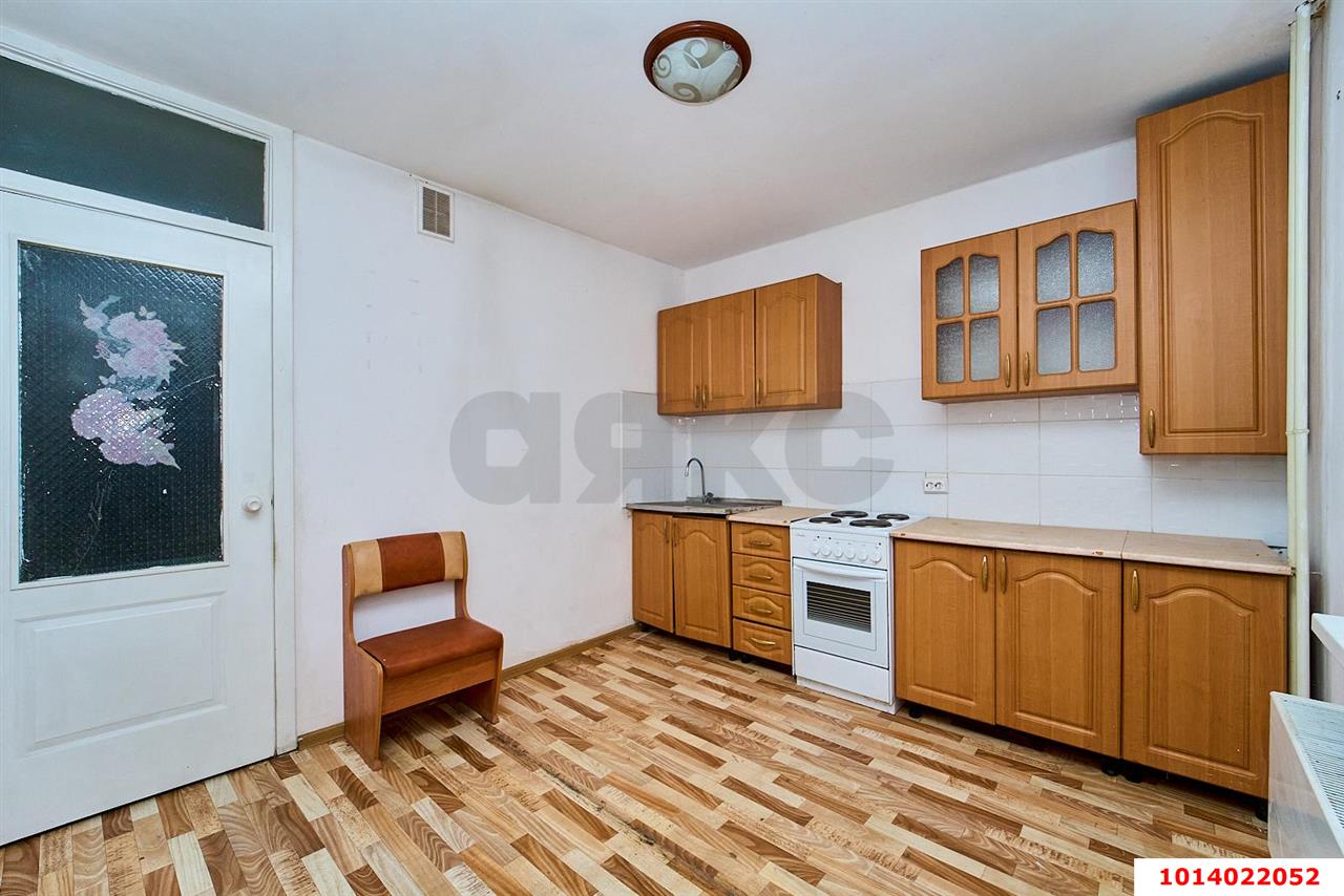 Фото №8: 2-комнатная квартира 65 м² - Краснодар, Репино, пр-д Репина, 40