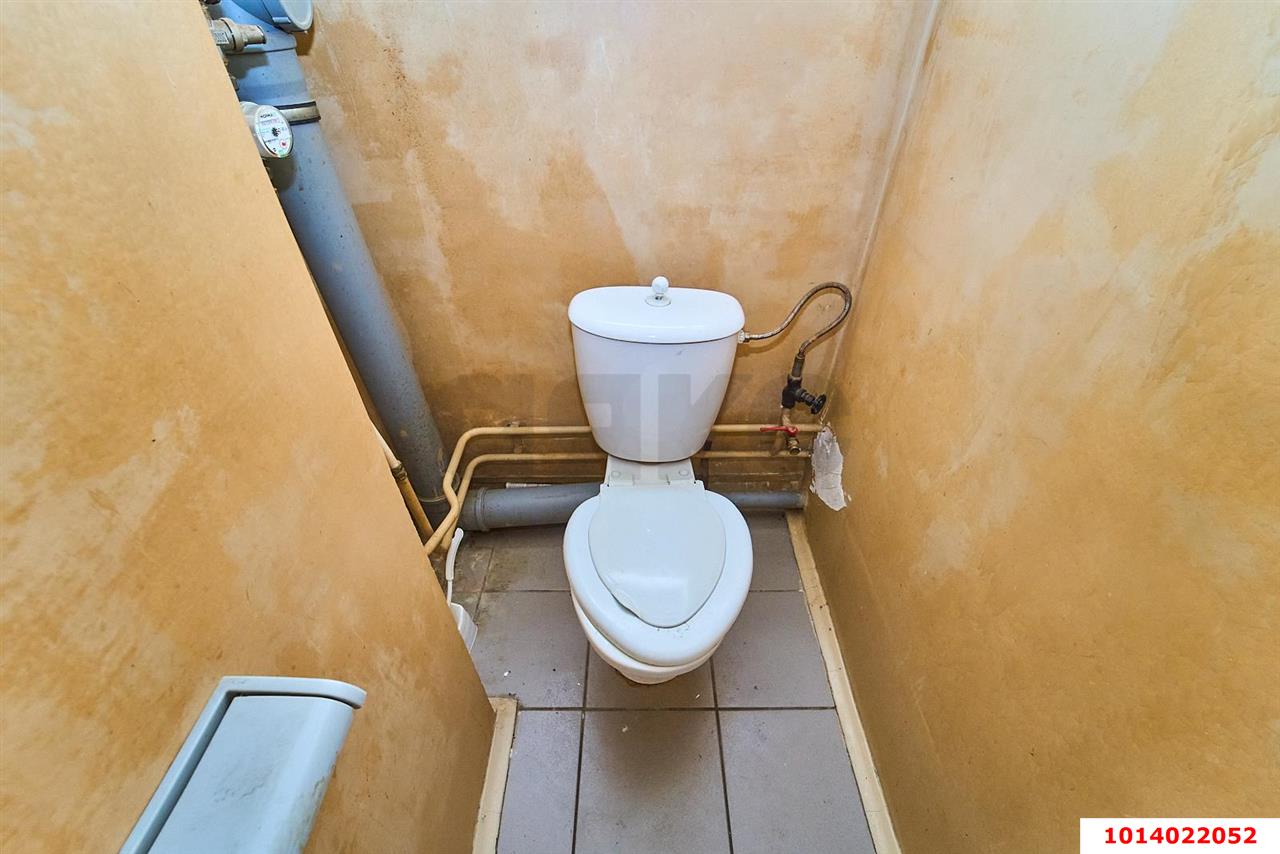 Фото №15: 2-комнатная квартира 65 м² - Краснодар, Прикубанский внутригородской округ, мкр. Репино, пр-д Репина, 40