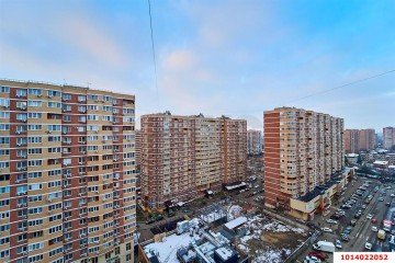 Фото №4: 2-комнатная квартира 65 м² - Краснодар, мкр. Репино, пр-д Репина, 40